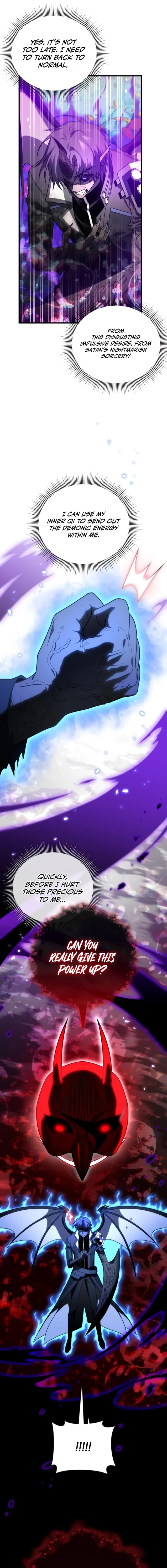 After Ten Millennia in Hell Chapter 141 - 19