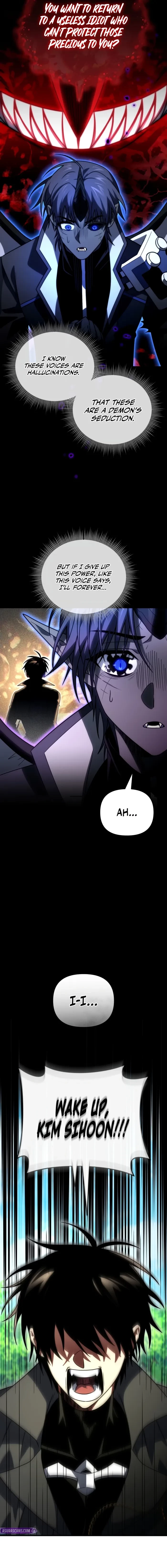 After Ten Millennia in Hell Chapter 141 - 20