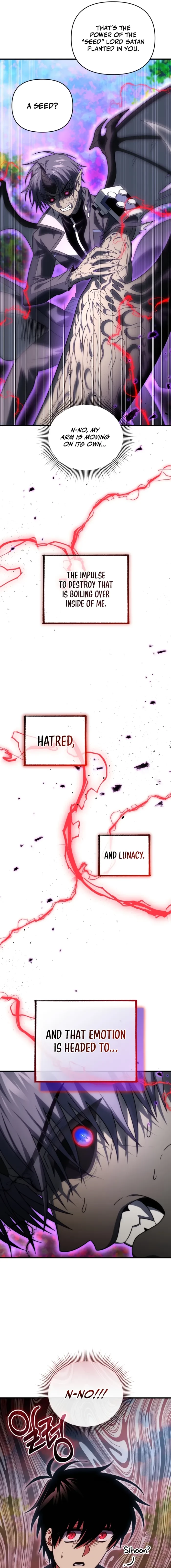 After Ten Millennia in Hell Chapter 141 - 23