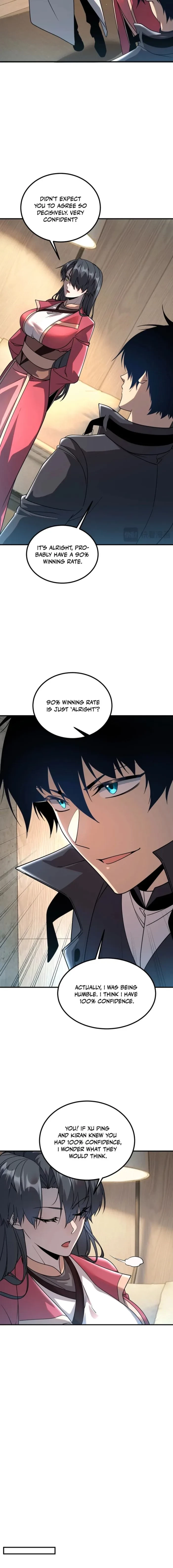 Awakening the Purple Thunder at the Beginning Chapter 38 - 12