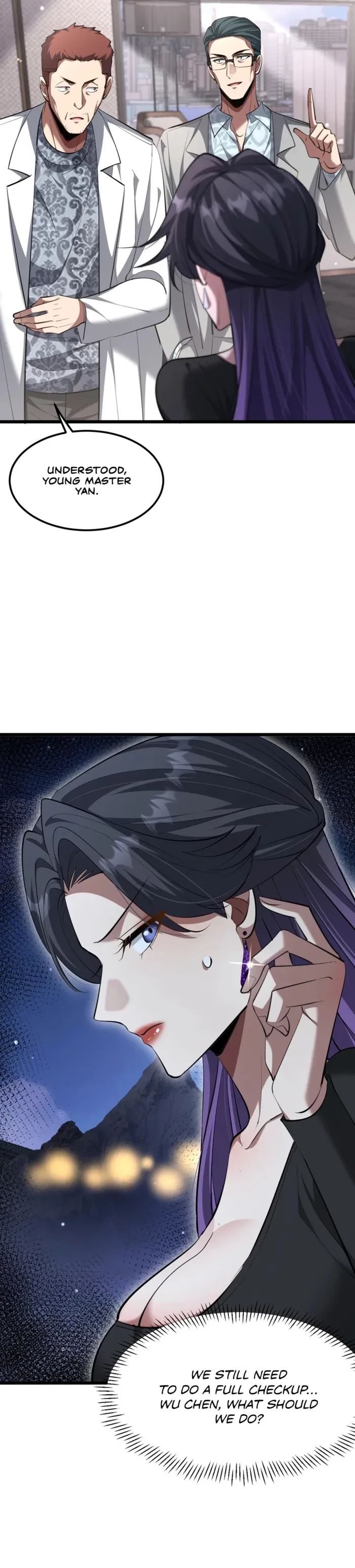 I’m Stuck On The Same Day For A Thousand Years Chapter 236 - 8