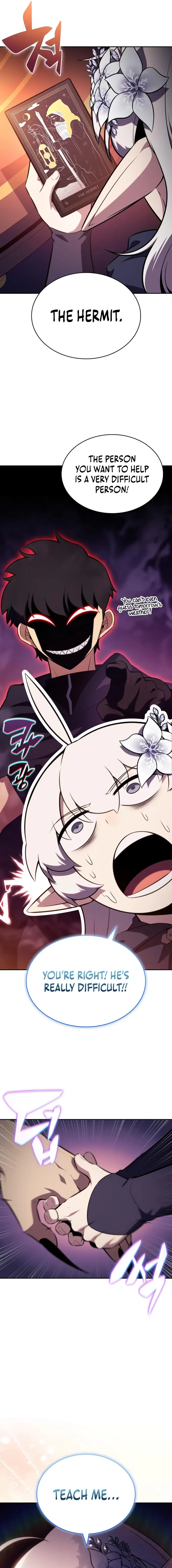 The Reborn Young Lord Is an Assassin Chapter 108 - 9