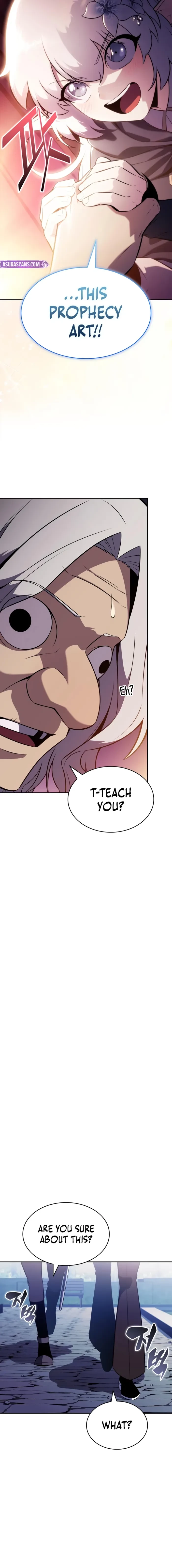 The Reborn Young Lord Is an Assassin Chapter 108 - 10