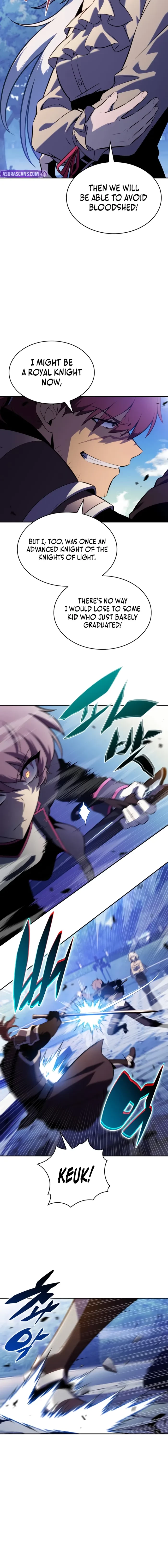 The Reborn Young Lord Is an Assassin Chapter 108 - 16