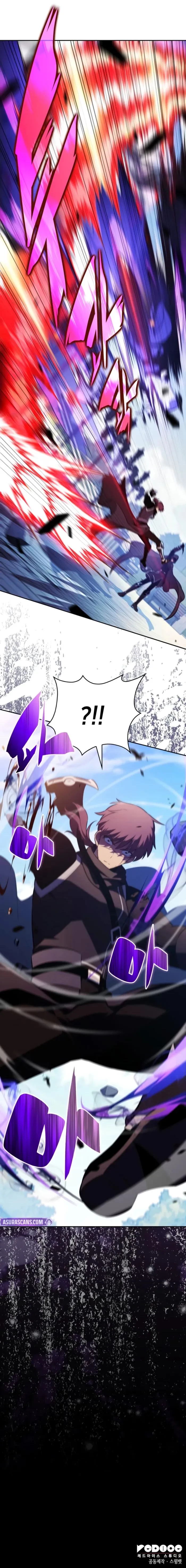 The Reborn Young Lord Is an Assassin Chapter 108 - 24