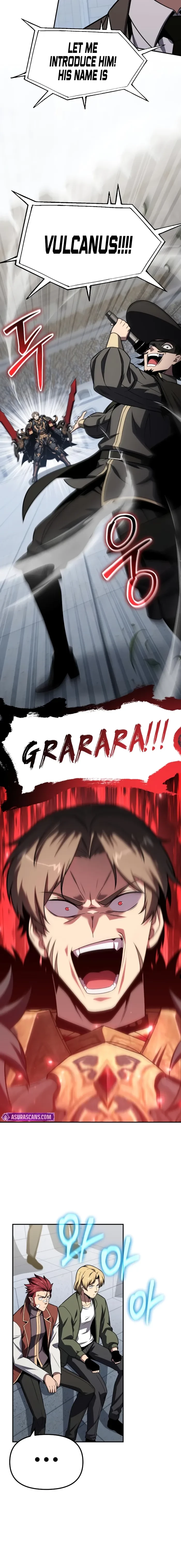 The Knight King Who Returned with a God Chapter 145 - 4