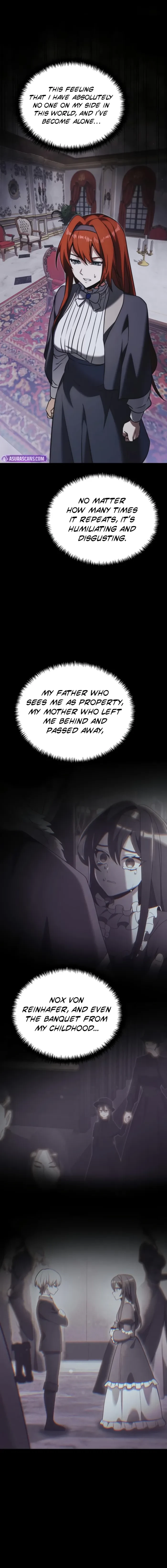 Time-Limited Genius Dark Knight Chapter 131 - 20