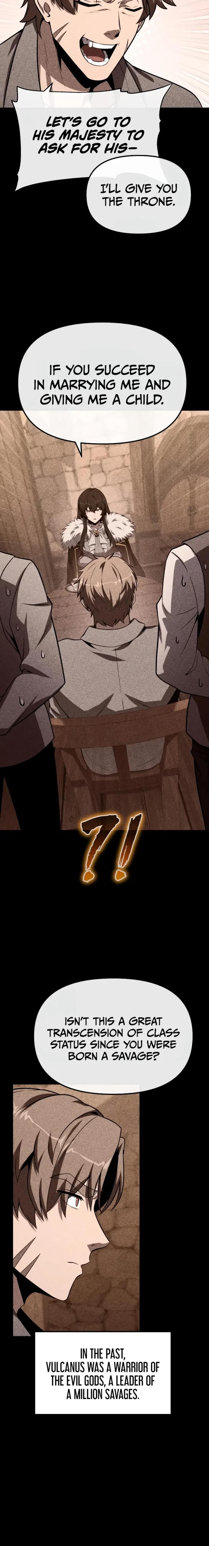 The Knight King Who Returned with a God Chapter 145 - 8