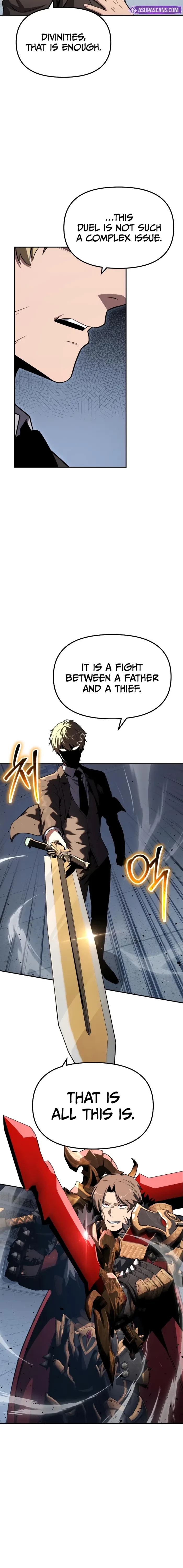 The Knight King Who Returned with a God Chapter 145 - 12