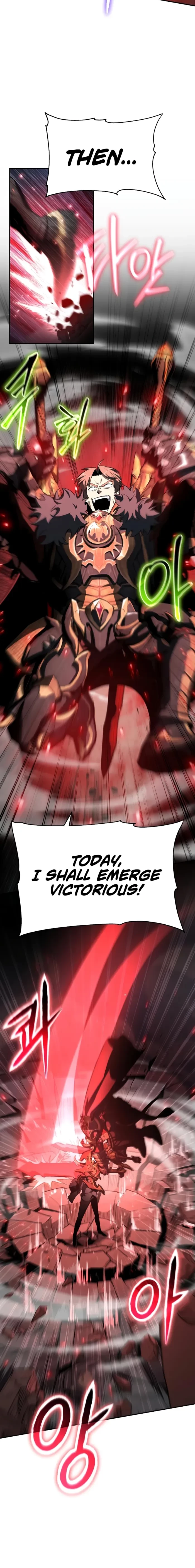 The Knight King Who Returned with a God Chapter 145 - 14