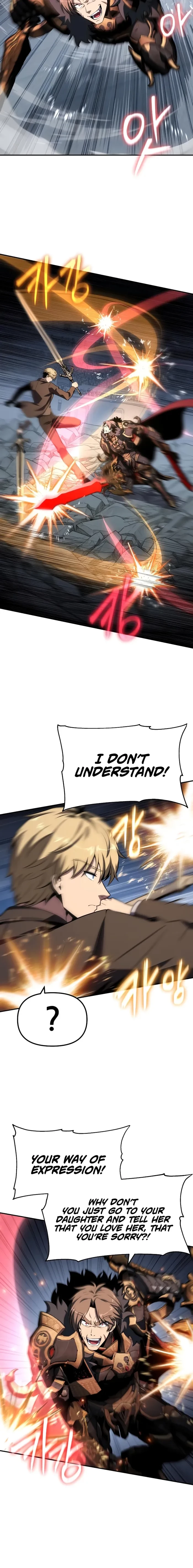 The Knight King Who Returned with a God Chapter 145 - 16