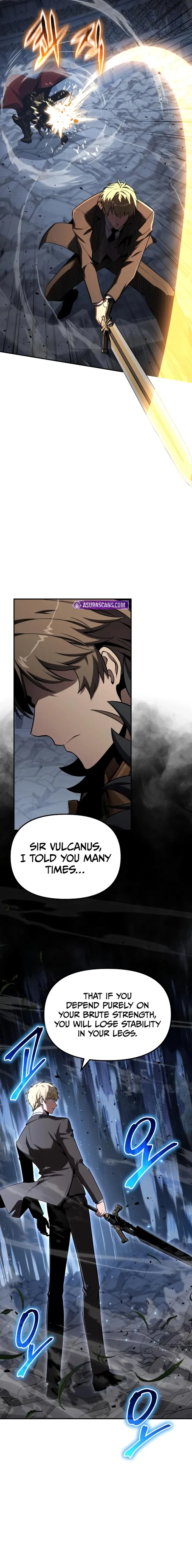 The Knight King Who Returned with a God Chapter 145 - 18