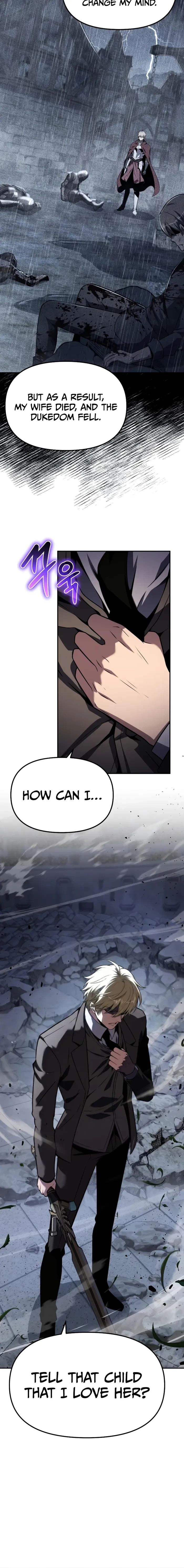 The Knight King Who Returned with a God Chapter 145 - 20