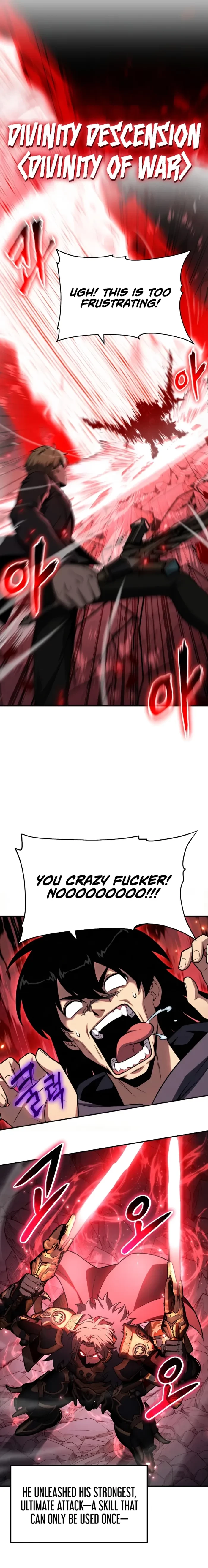 The Knight King Who Returned with a God Chapter 145 - 23