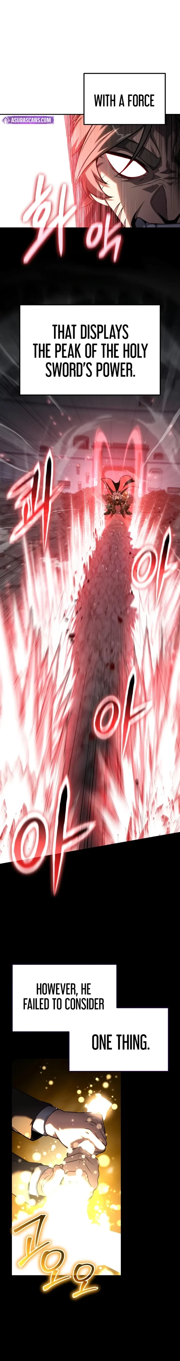 The Knight King Who Returned with a God Chapter 145 - 24