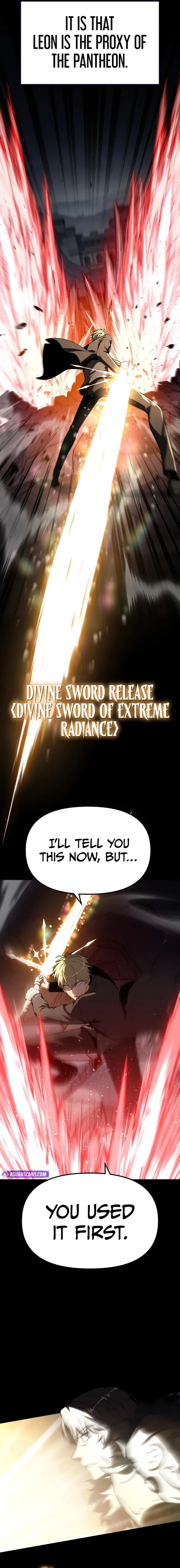 The Knight King Who Returned with a God Chapter 145 - 25