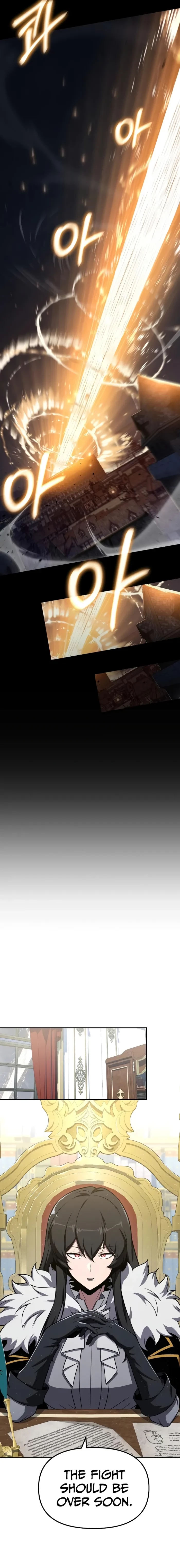 The Knight King Who Returned with a God Chapter 145 - 26