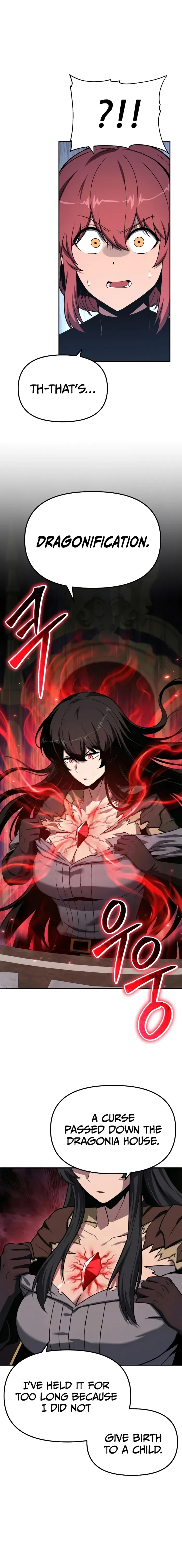 The Knight King Who Returned with a God Chapter 145 - 28