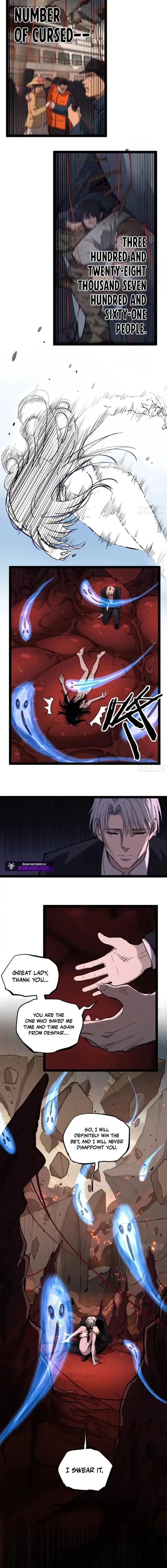 Myriad Realms Gatekeeper Chapter 120 - 2