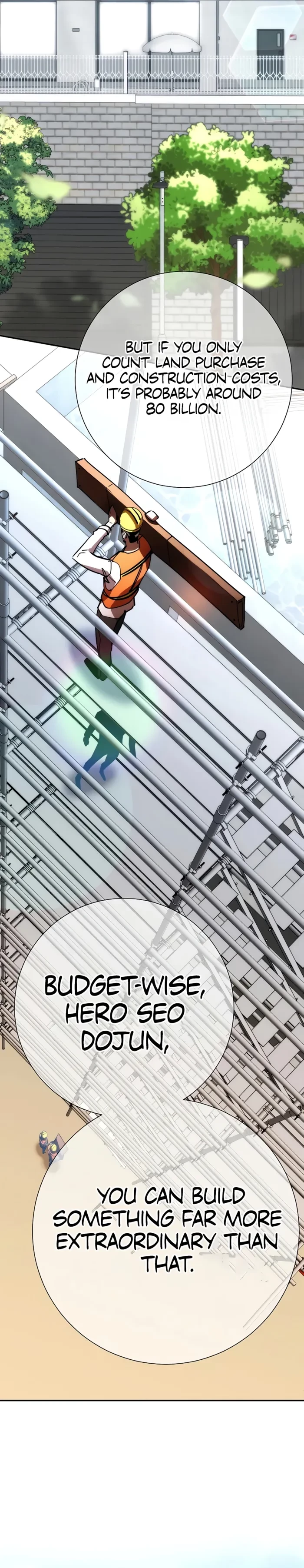 The Sword God From a Fallen World Chapter 45 - 27