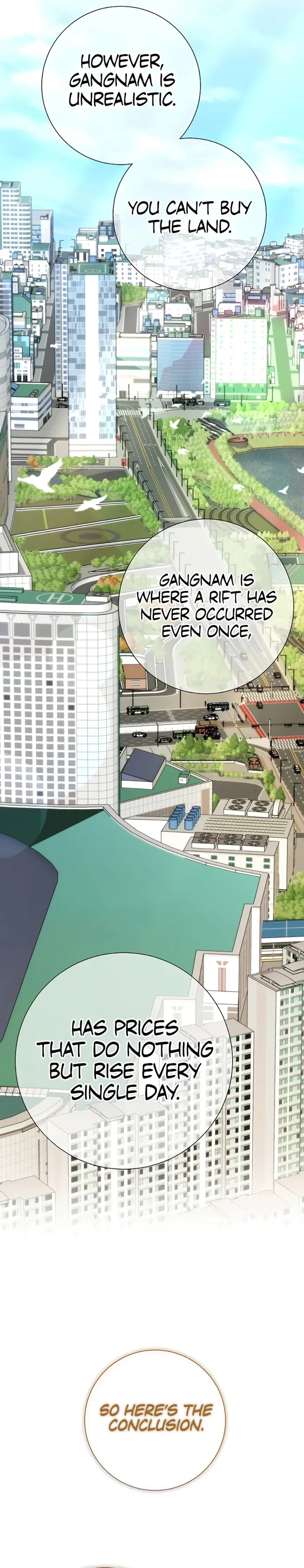 The Sword God From a Fallen World Chapter 45 - 28