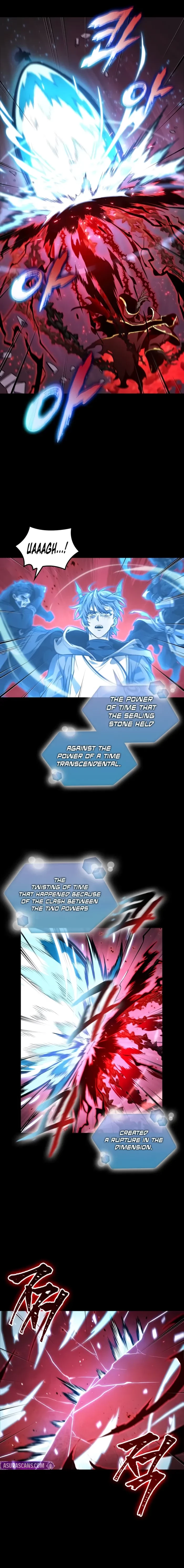 The Last Adventurer Chapter 104 - 4