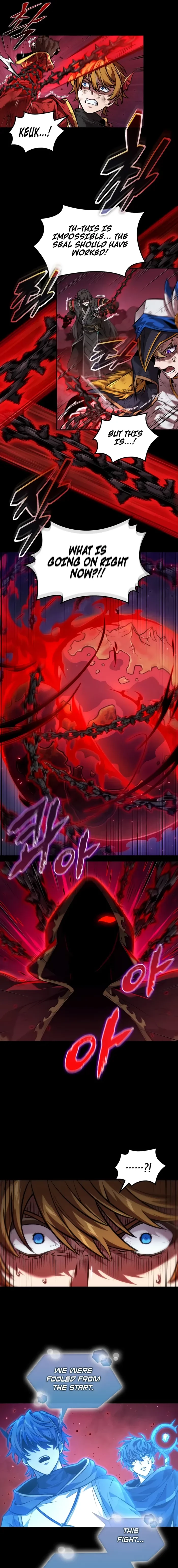 The Last Adventurer Chapter 104 - 7