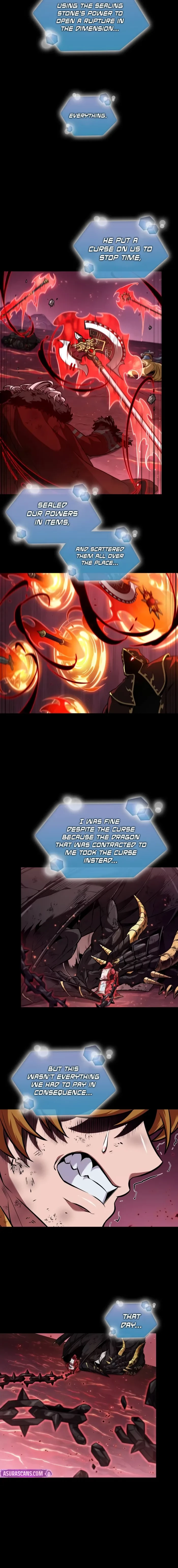 The Last Adventurer Chapter 104 - 8