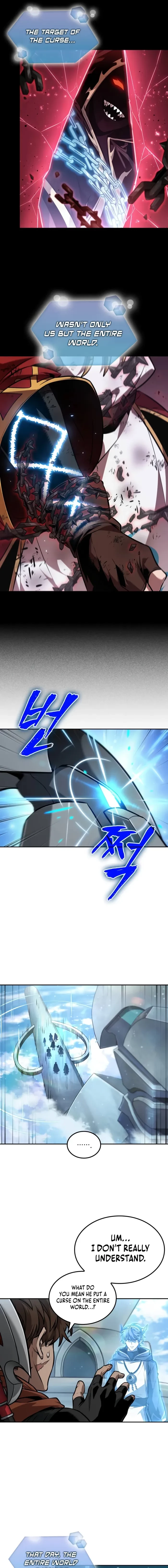 The Last Adventurer Chapter 104 - 9