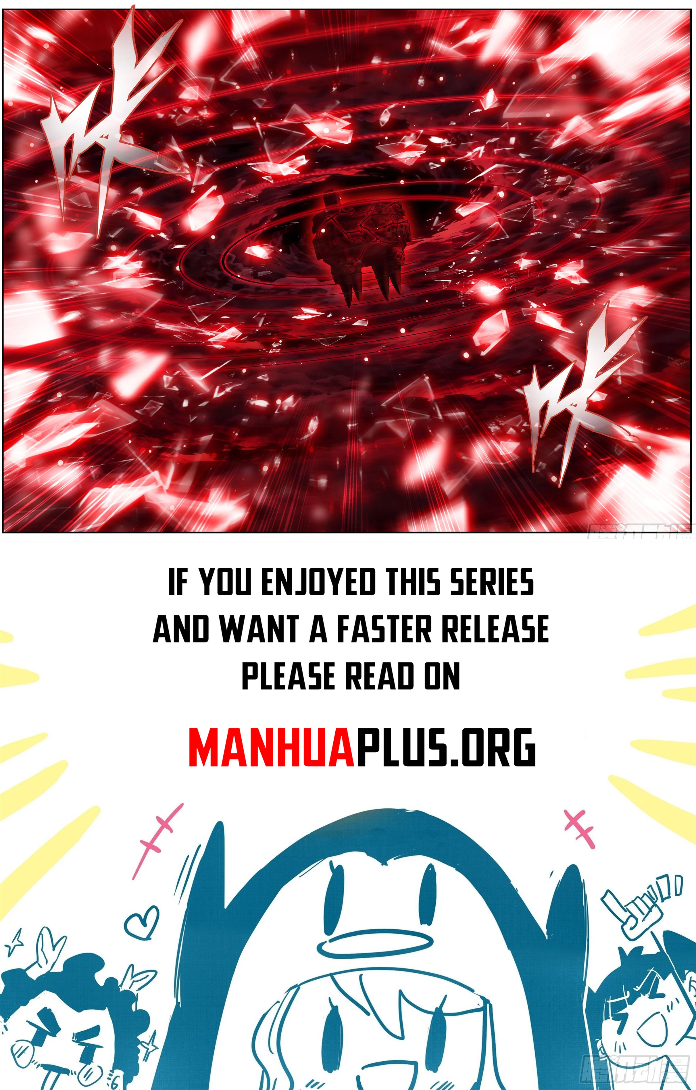 Battle Through the Heavens Chapter 497 - 14