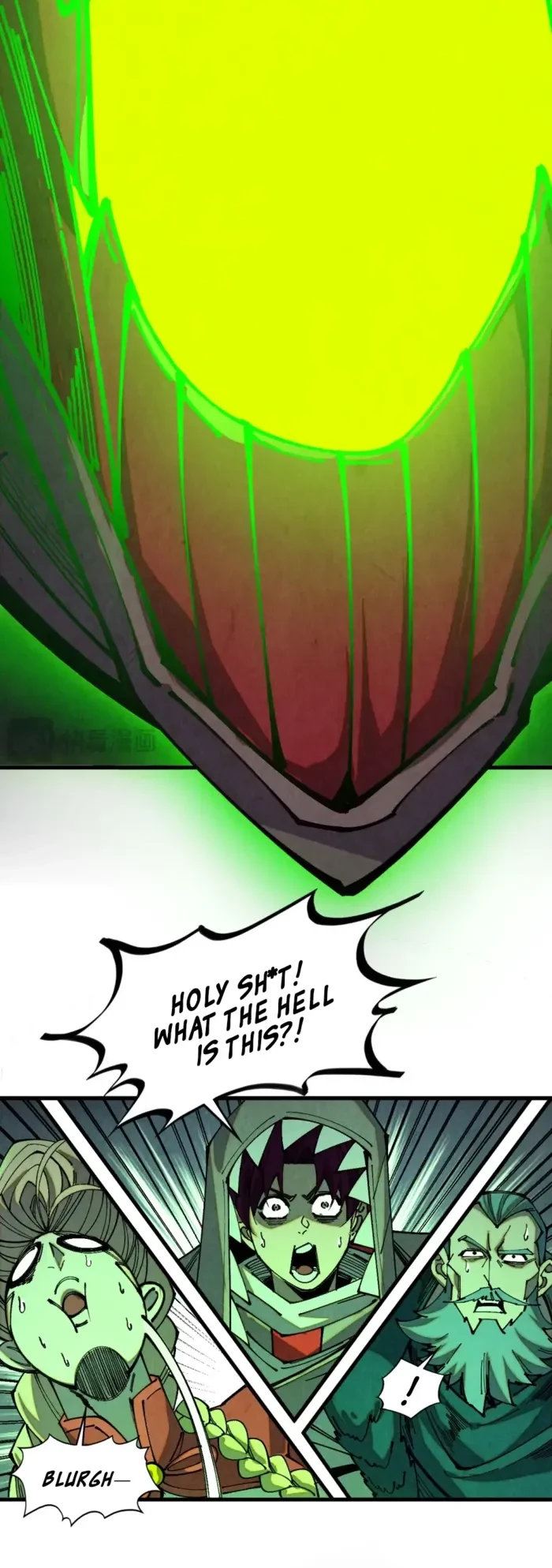 The Ultimate of All Ages Chapter 492 - 8