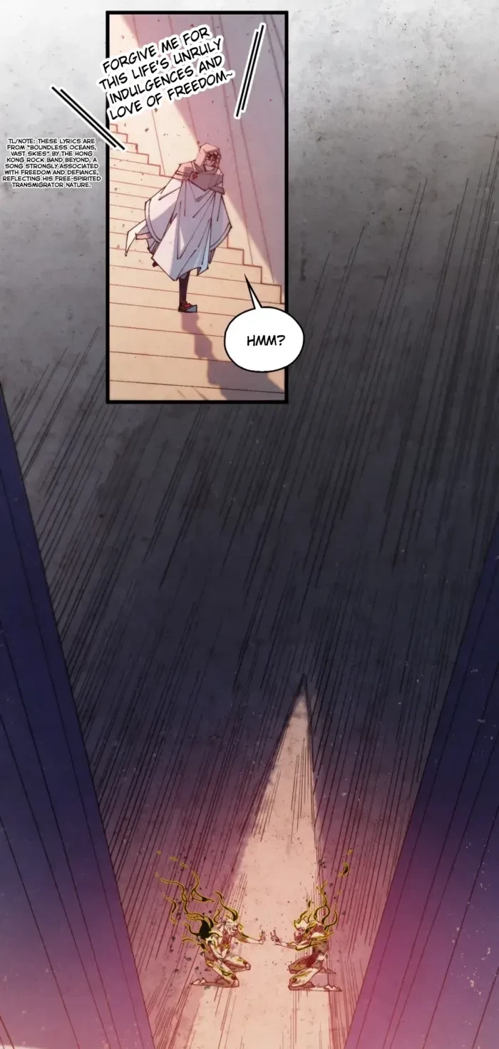 The Ultimate of All Ages Chapter 491 - 16