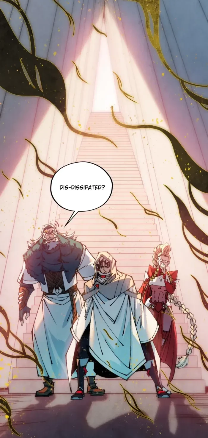 The Ultimate of All Ages Chapter 491 - 20