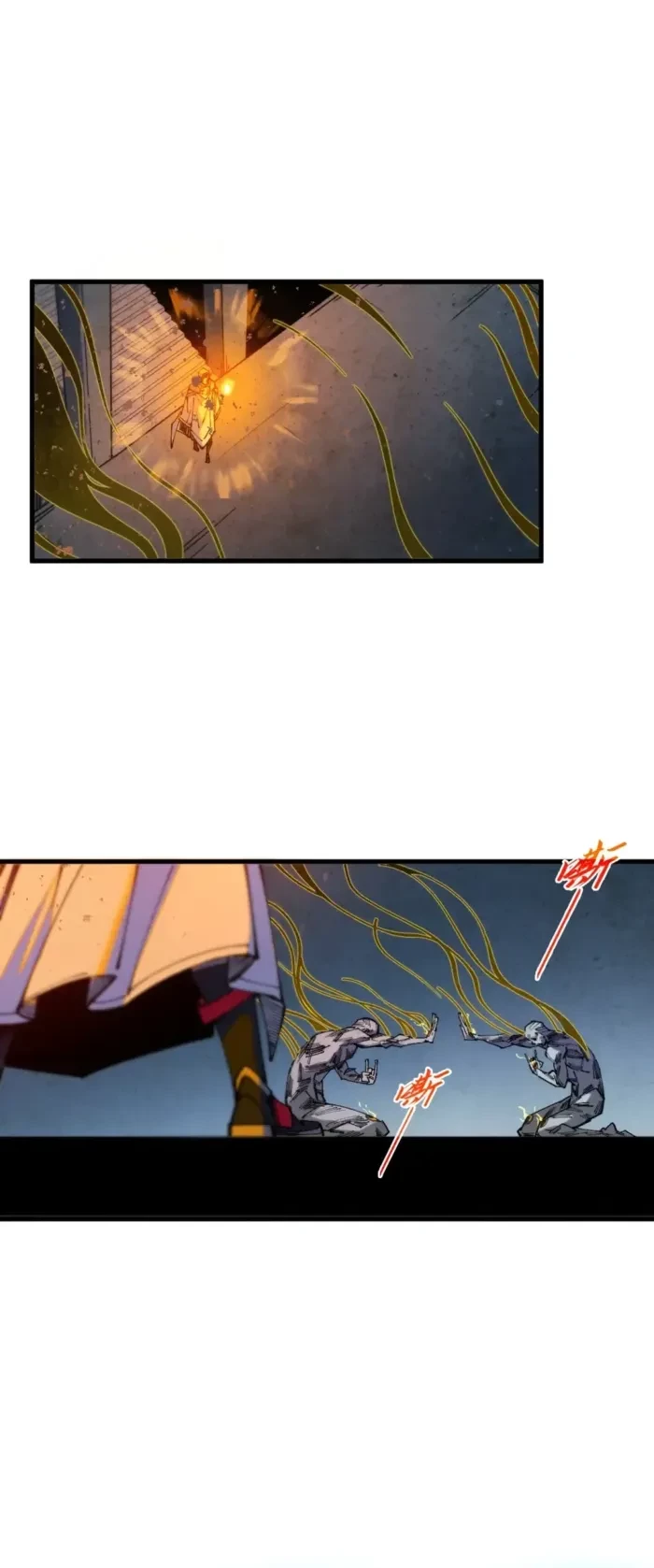 The Ultimate of All Ages Chapter 491 - 23