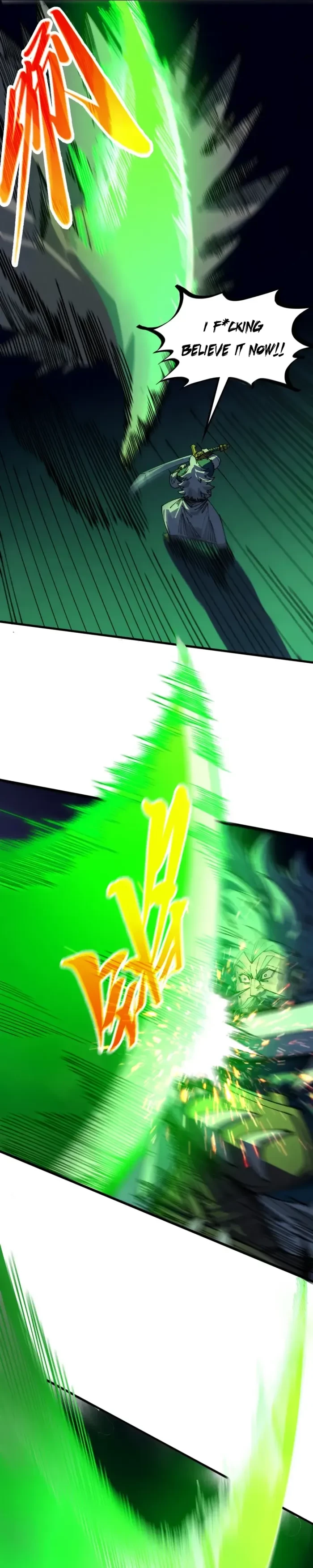 The Ultimate of All Ages Chapter 492 - 27