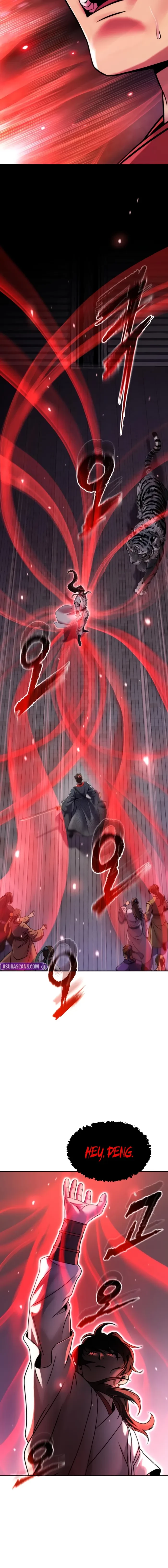 Chronicles of the Demon Faction Chapter 151 - 2