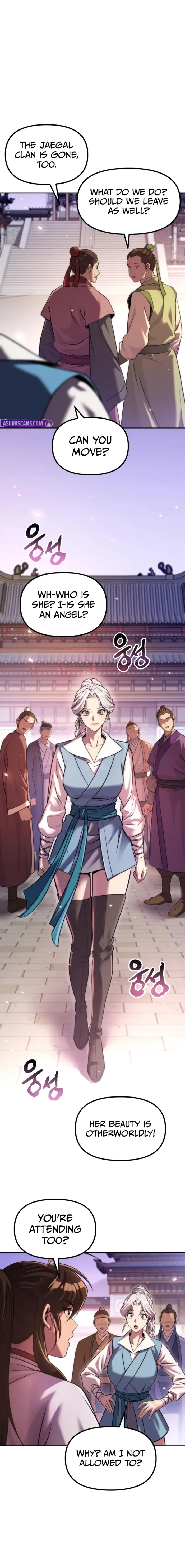 Chronicles of the Demon Faction Chapter 152 - 4