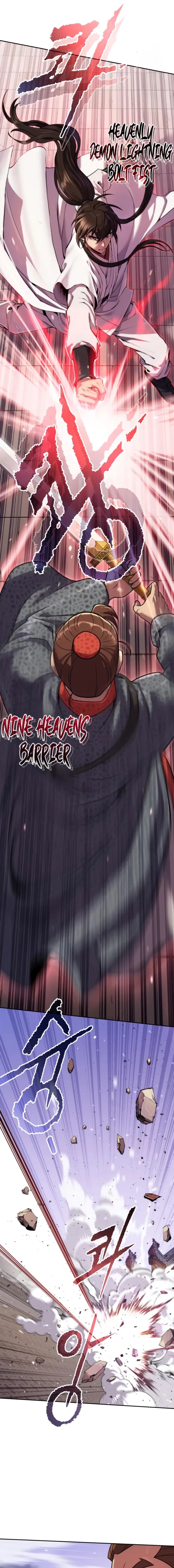 Chronicles of the Demon Faction Chapter 151 - 8