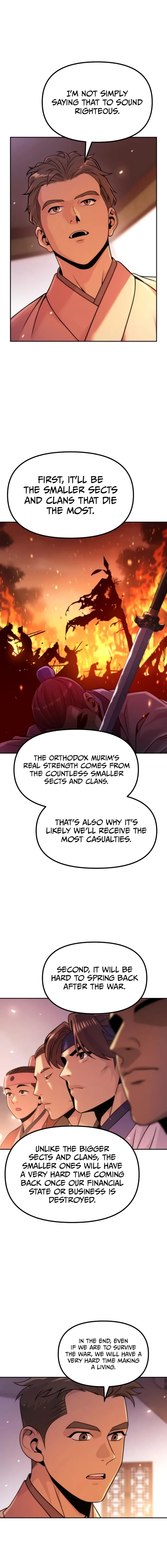 Chronicles of the Demon Faction Chapter 152 - 9