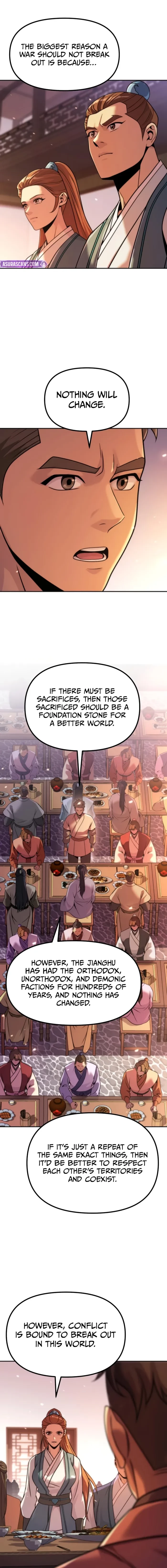 Chronicles of the Demon Faction Chapter 152 - 10