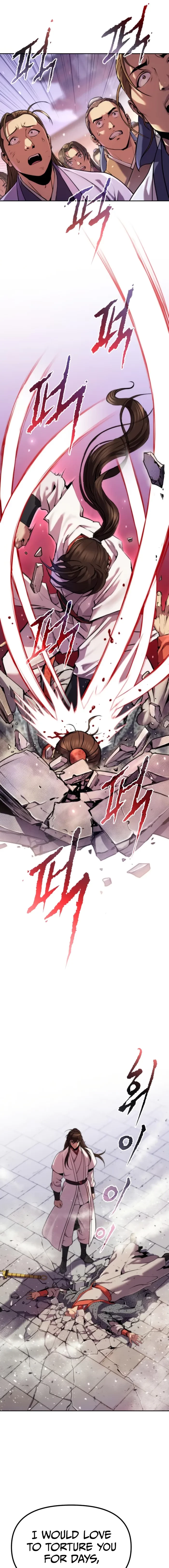 Chronicles of the Demon Faction Chapter 151 - 12