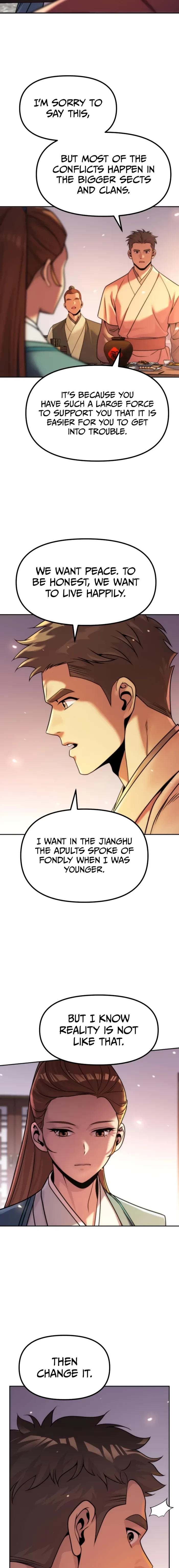 Chronicles of the Demon Faction Chapter 152 - 11