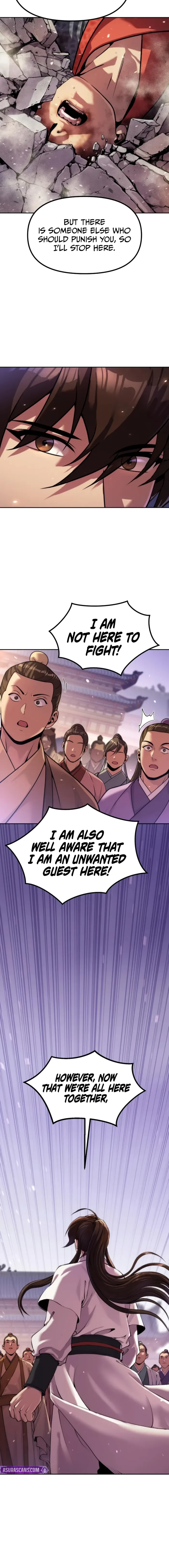 Chronicles of the Demon Faction Chapter 151 - 13