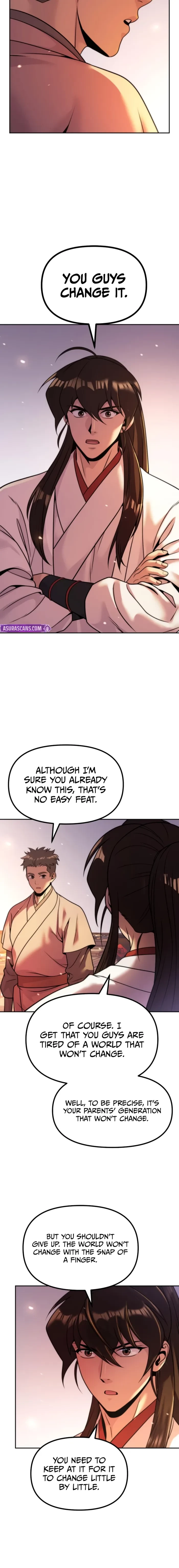 Chronicles of the Demon Faction Chapter 152 - 12