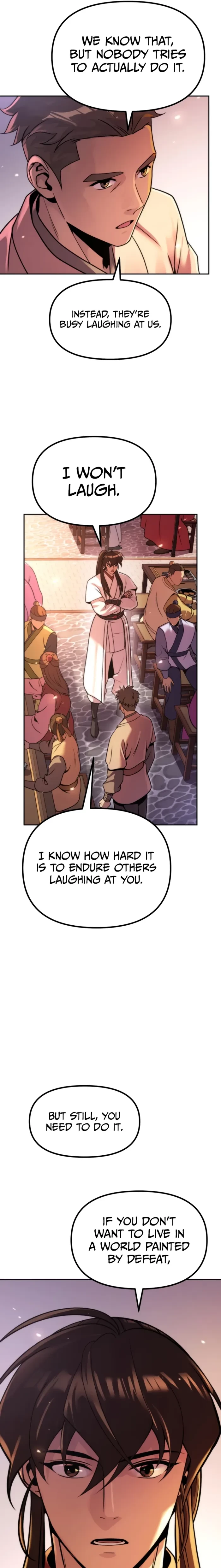 Chronicles of the Demon Faction Chapter 152 - 13