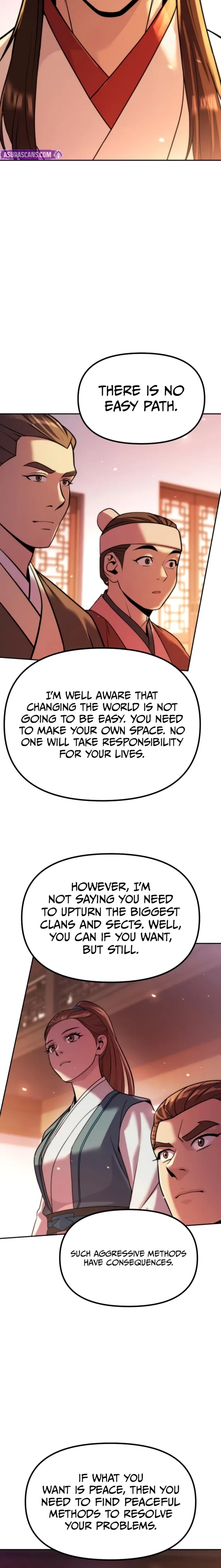 Chronicles of the Demon Faction Chapter 152 - 14