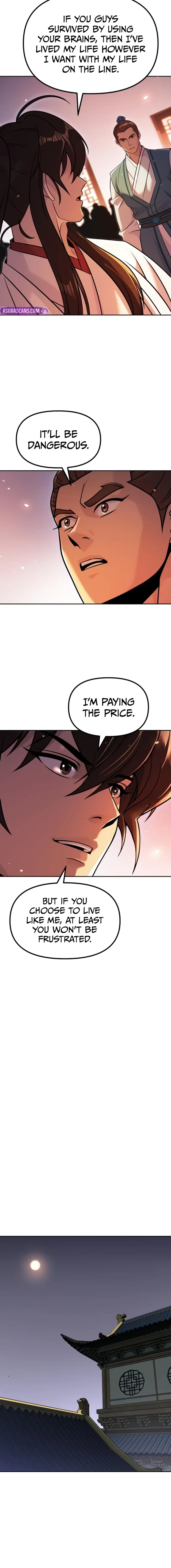 Chronicles of the Demon Faction Chapter 152 - 22