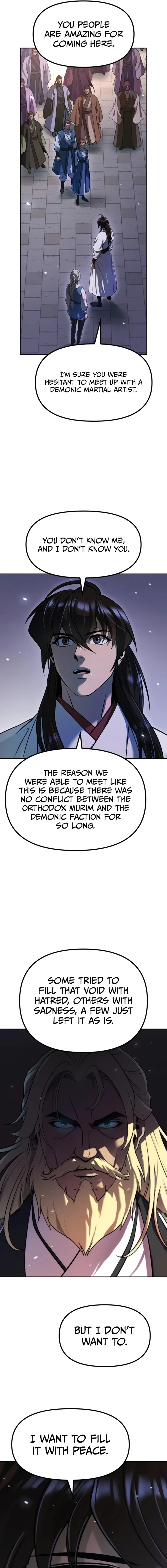 Chronicles of the Demon Faction Chapter 152 - 23