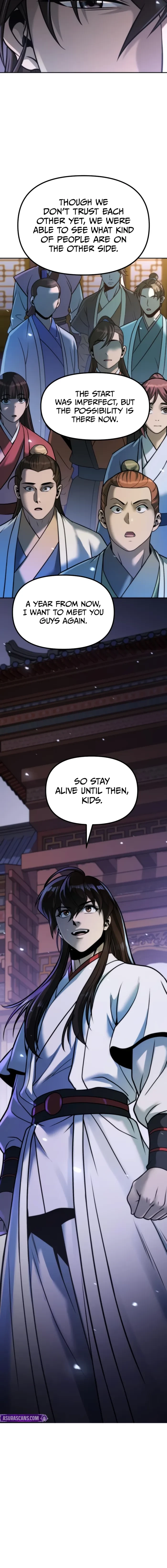 Chronicles of the Demon Faction Chapter 152 - 24