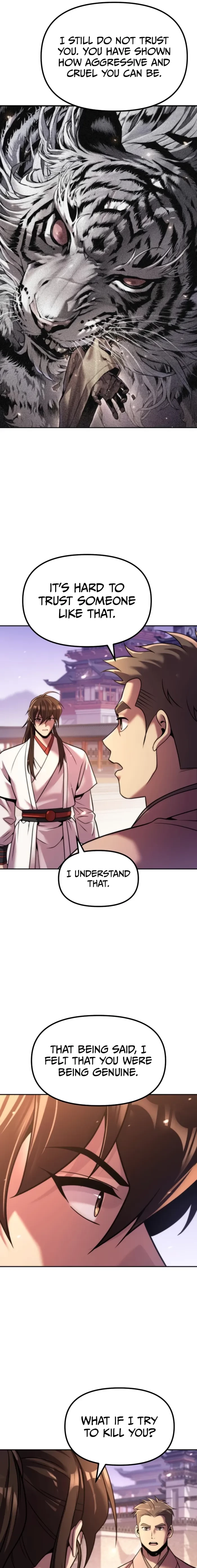 Chronicles of the Demon Faction Chapter 151 - 26